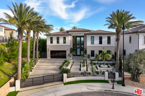 $4,500,000 | 11730 North Primrose Court, Porter Ranch, CA 91326