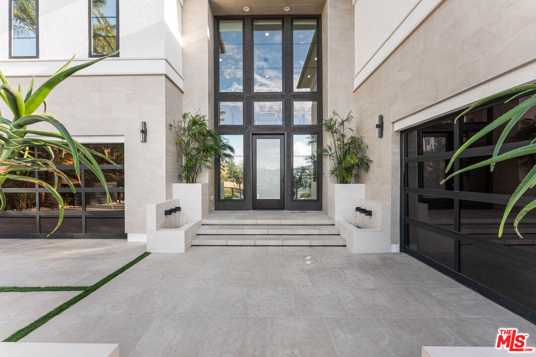 11730 North Primrose Court Porter Ranch, CA 91326 - Photo 46 of 60