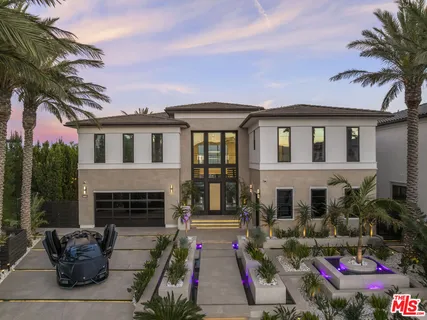 $4,500,000 | 11730 North Primrose Court, Porter Ranch, CA 91326