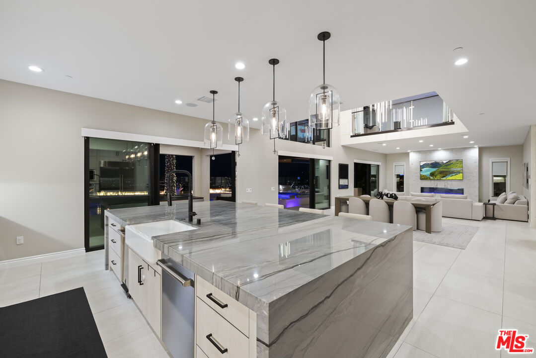 11730 North Primrose Court Porter Ranch, CA 91326 - Photo 53 of 60