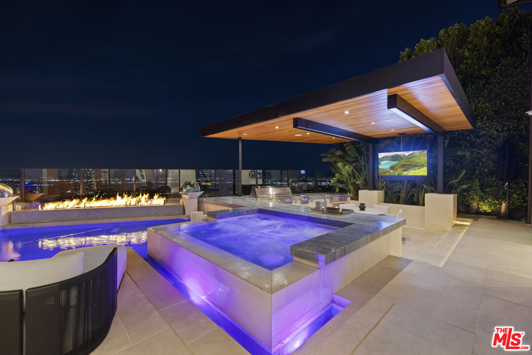 11730 North Primrose Court Porter Ranch, CA 91326 - Photo 56 of 60