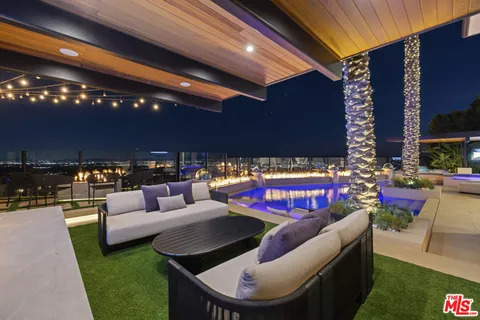 $4,500,000 | 11730 North Primrose Court, Porter Ranch, CA 91326