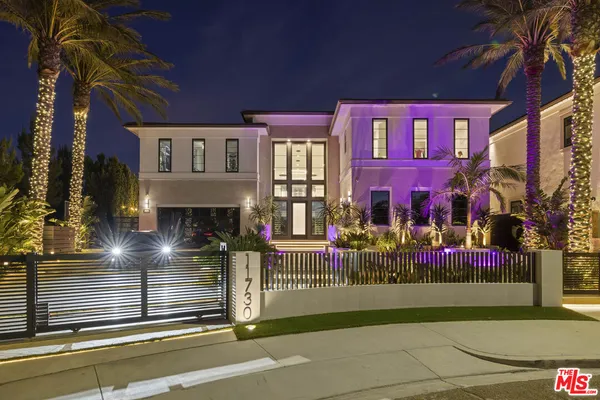 $4,500,000 | 11730 North Primrose Court, Porter Ranch, CA 91326