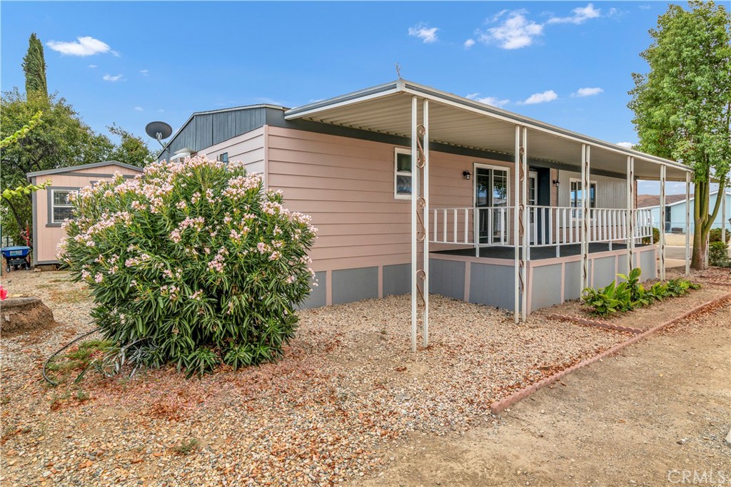 5001 West Florida Avenue, Unit 22 Hemet, CA 92545 - Photo 34 of 44