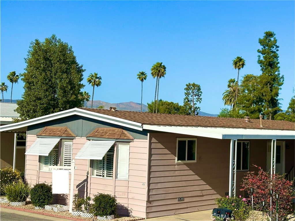 5001 West Florida Avenue, Unit 22 Hemet, CA 92545 - Photo 4 of 44