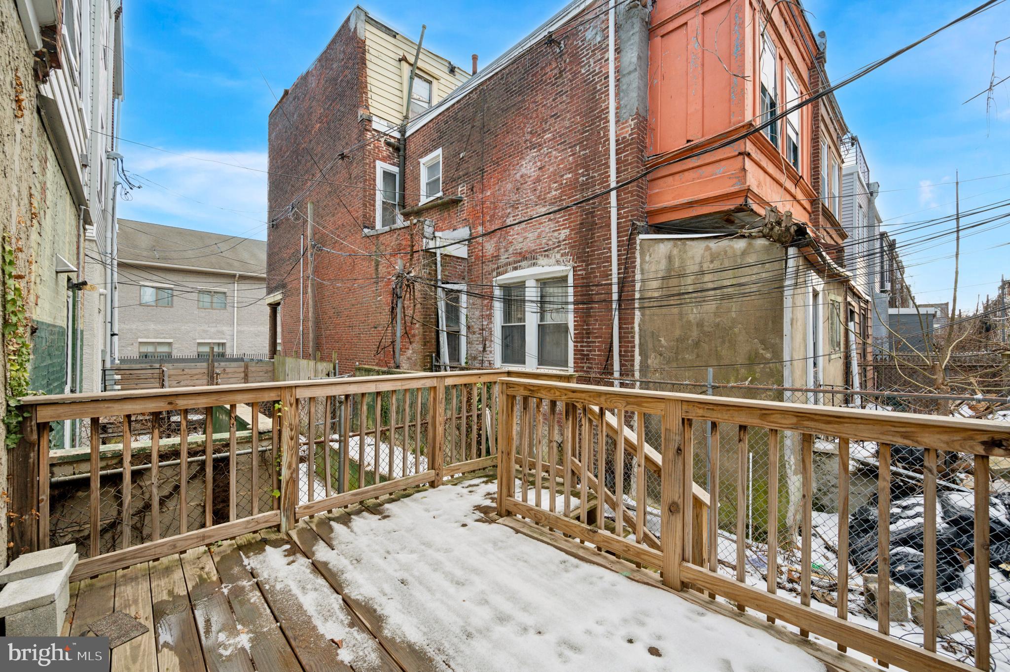 3236 West Berks Street Philadelphia, PA 19121 - Photo 14 of 35