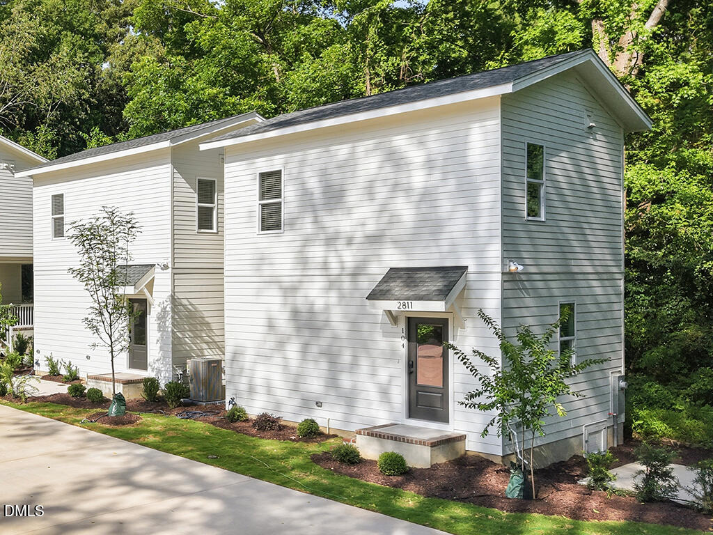 2811 Wilcox Street, Unit 103 Raleigh, NC 27607 - Photo 1 of 24