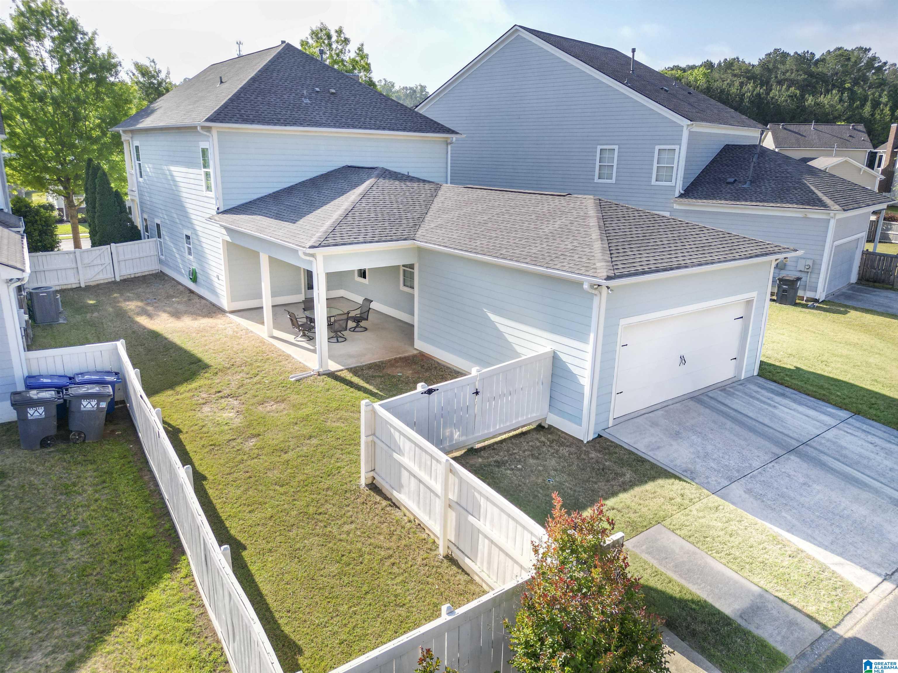 430 Appleford Road Helena, AL 35080 - Photo 32 of 40