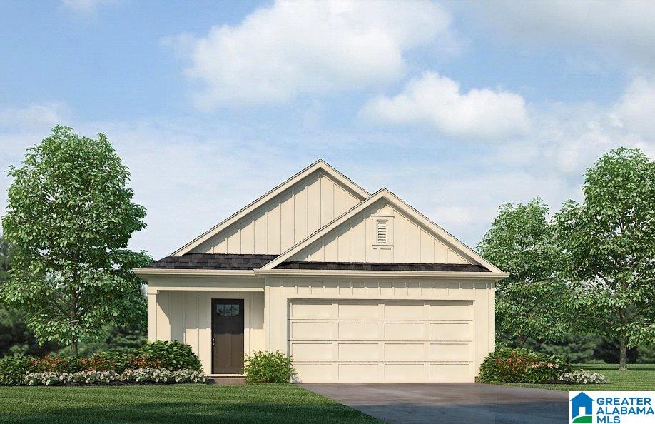 2530 Rice Crk Way Bessemer, AL 35022 - Photo 1 of 13