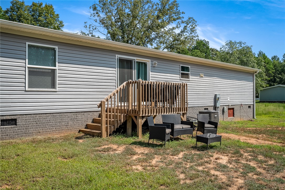 5021 Flat Rock Road Iva, SC 29655 - Photo 26 of 29 Gallery Image 26