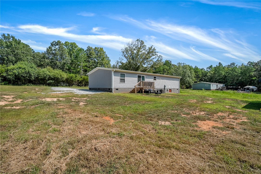 5021 Flat Rock Road Iva, SC 29655 - Photo 27 of 29 Gallery Image 27