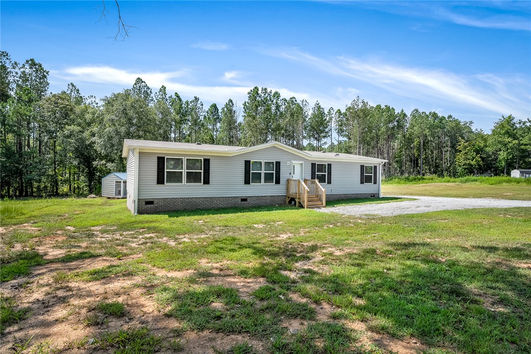 5021 Flat Rock Road Iva, SC 29655 - Photo 4 of 29 Gallery Image 4