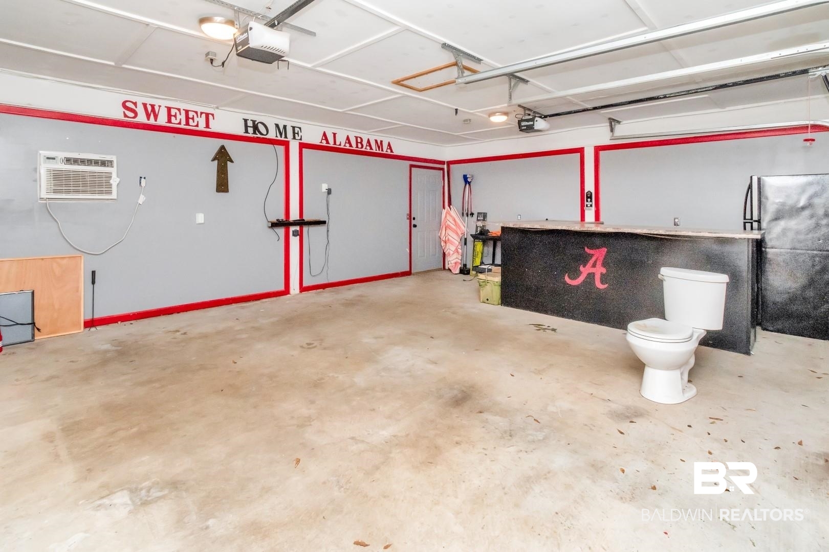 813 Ellen Street Saraland, AL 36571 - Photo 21 of 33