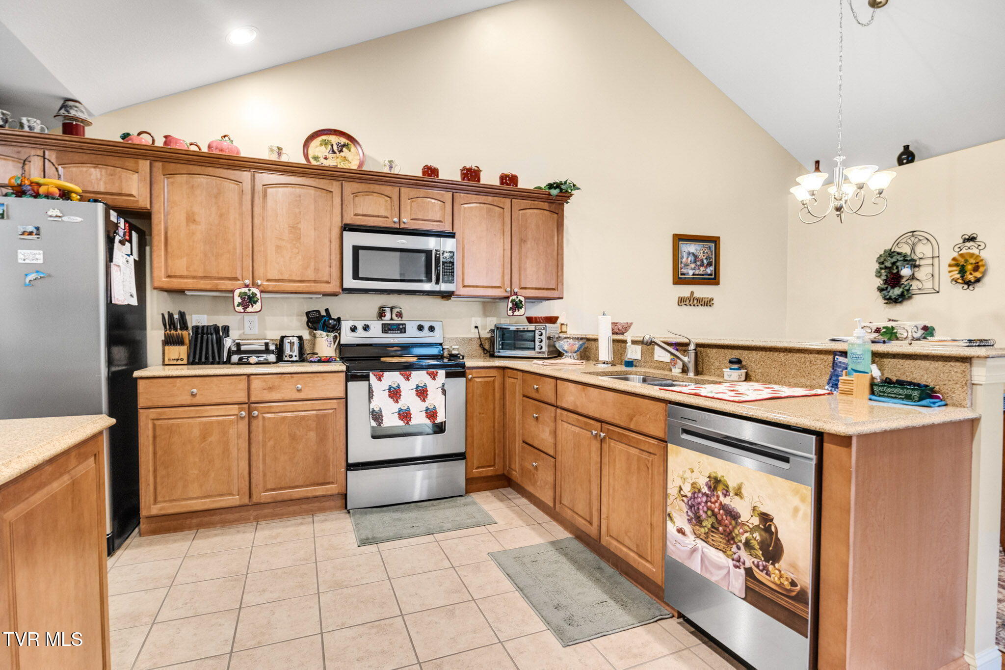 1294 Hatterdale Farm Road Blountville, TN 37617 - Photo 13 of 44 13