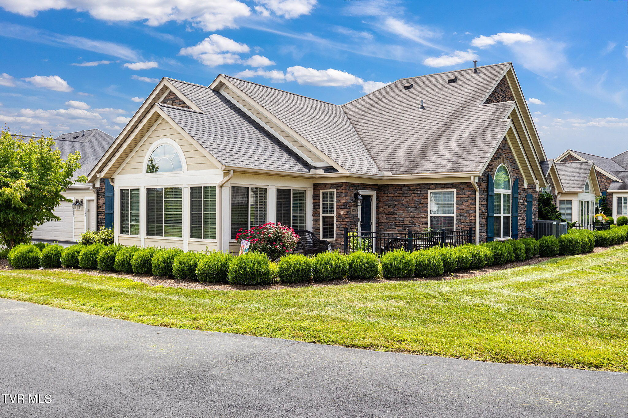 1294 Hatterdale Farm Road Blountville, TN 37617 - Photo 2 of 44 2