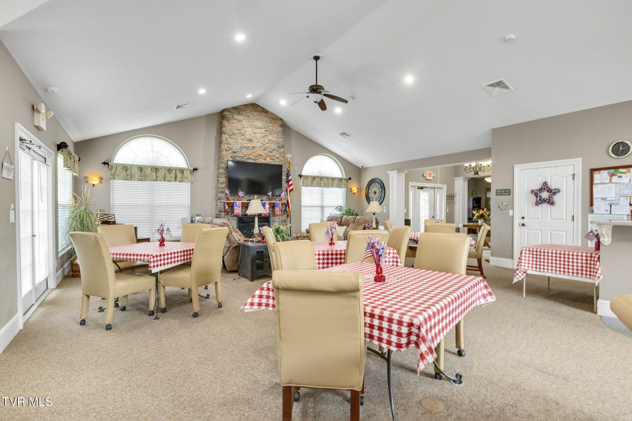 1294 Hatterdale Farm Road Blountville, TN 37617 - Photo 32 of 44 30