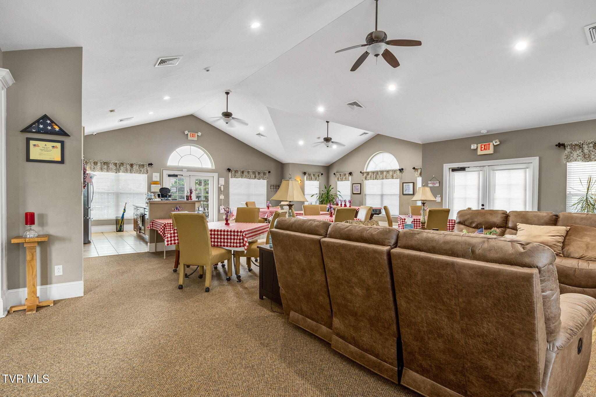 1294 Hatterdale Farm Road Blountville, TN 37617 - Photo 34 of 44 32