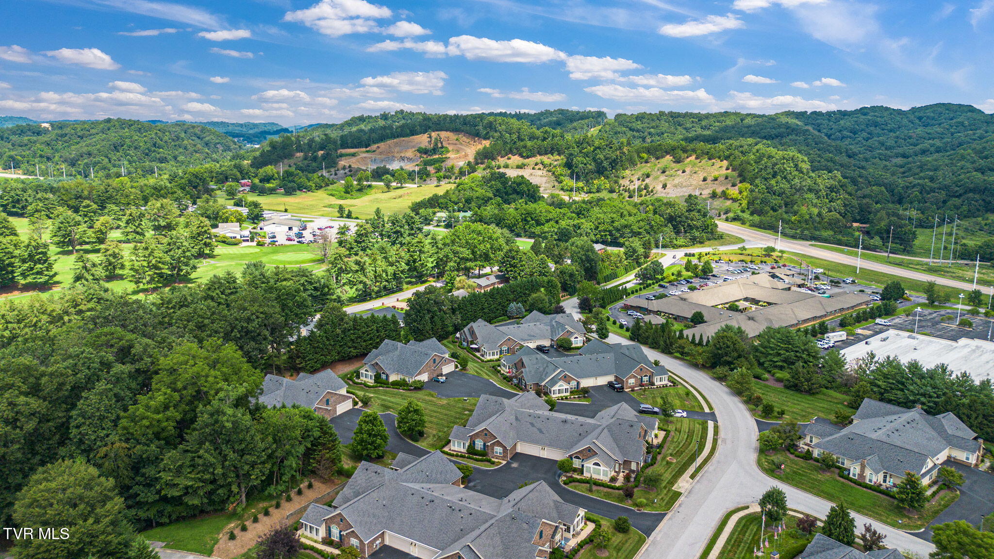 1294 Hatterdale Farm Road Blountville, TN 37617 - Photo 40 of 44 39