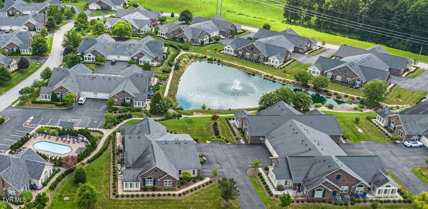 1294 Hatterdale Farm Road Blountville, TN 37617 - Photo 4 of 44 4