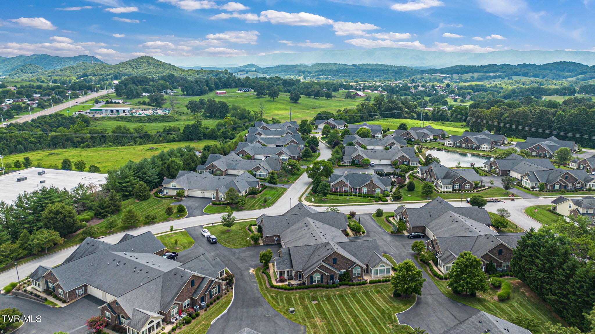 1294 Hatterdale Farm Road Blountville, TN 37617 - Photo 41 of 44 41