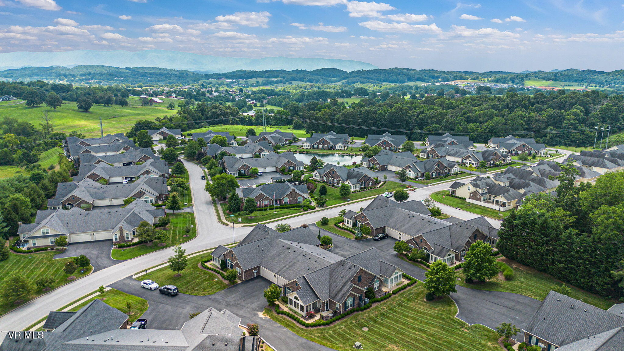 1294 Hatterdale Farm Road Blountville, TN 37617 - Photo 42 of 44 42