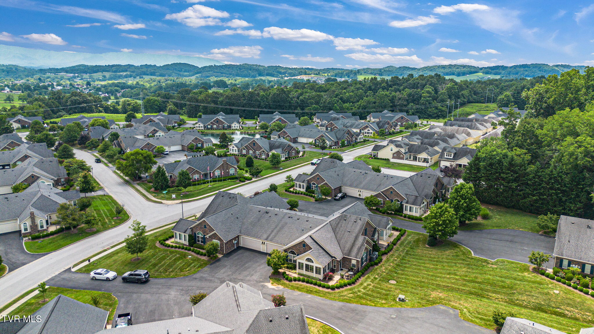 1294 Hatterdale Farm Road Blountville, TN 37617 - Photo 43 of 44 43