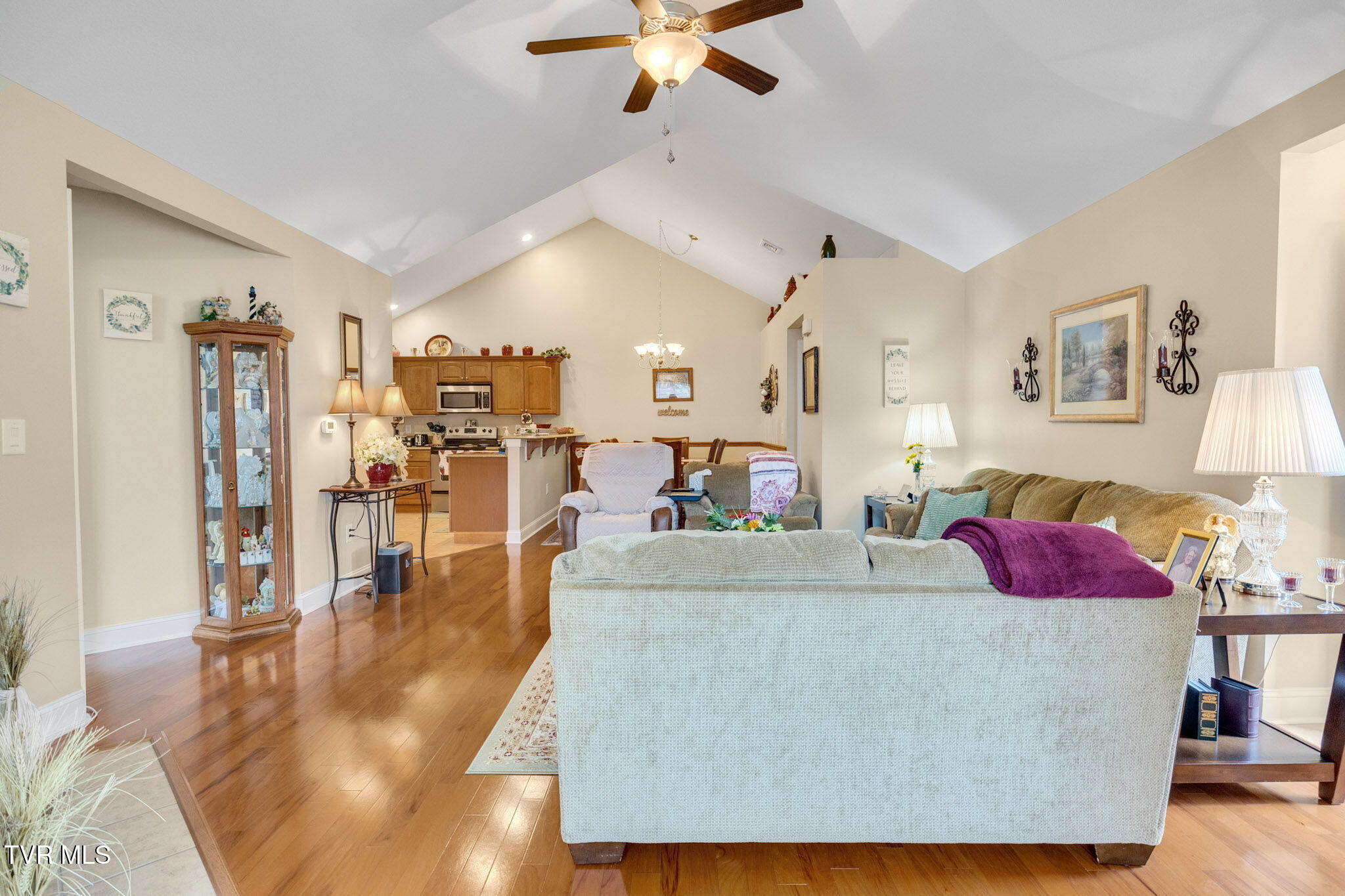 1294 Hatterdale Farm Road Blountville, TN 37617 - Photo 7 of 44 7