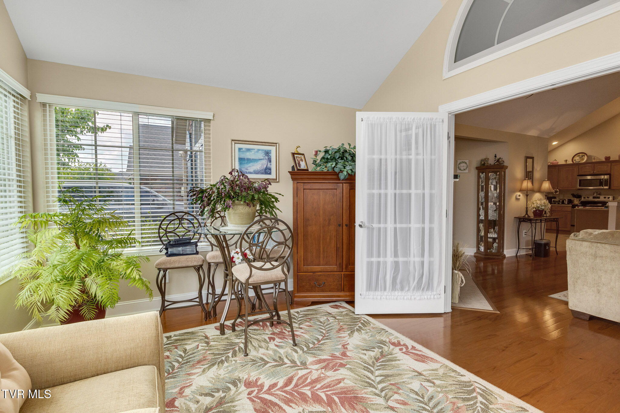 1294 Hatterdale Farm Road Blountville, TN 37617 - Photo 9 of 44 9