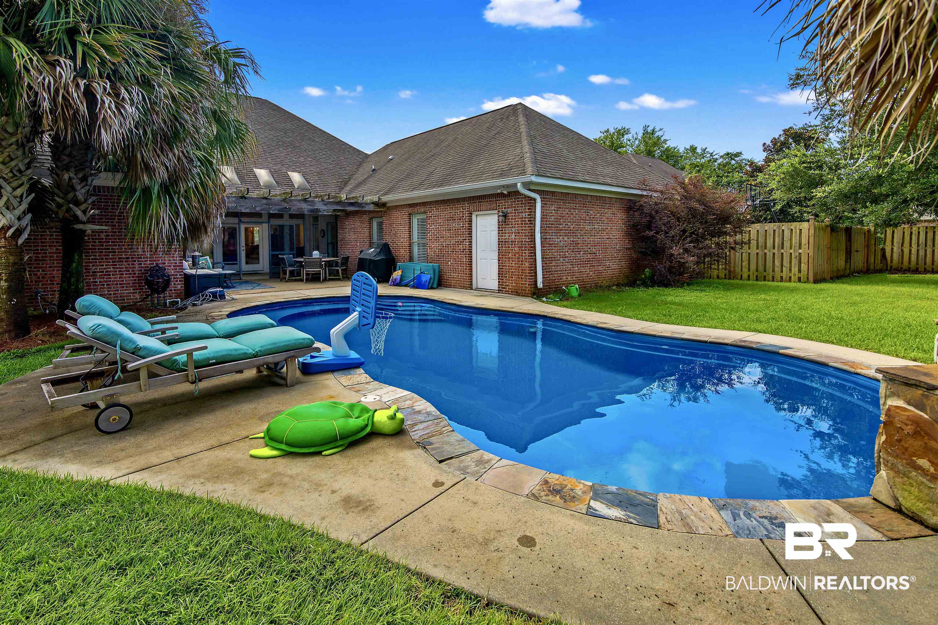 807 Darrah Street Fairhope, AL 36532 - Photo 25 of 34