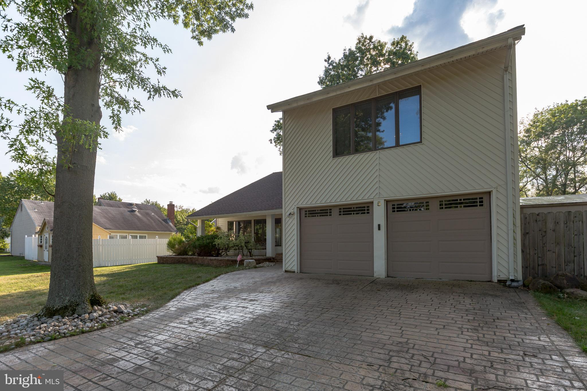 5 Concord Road Marlton, NJ 08053 - Photo 1 of 30 Gallery Image 1