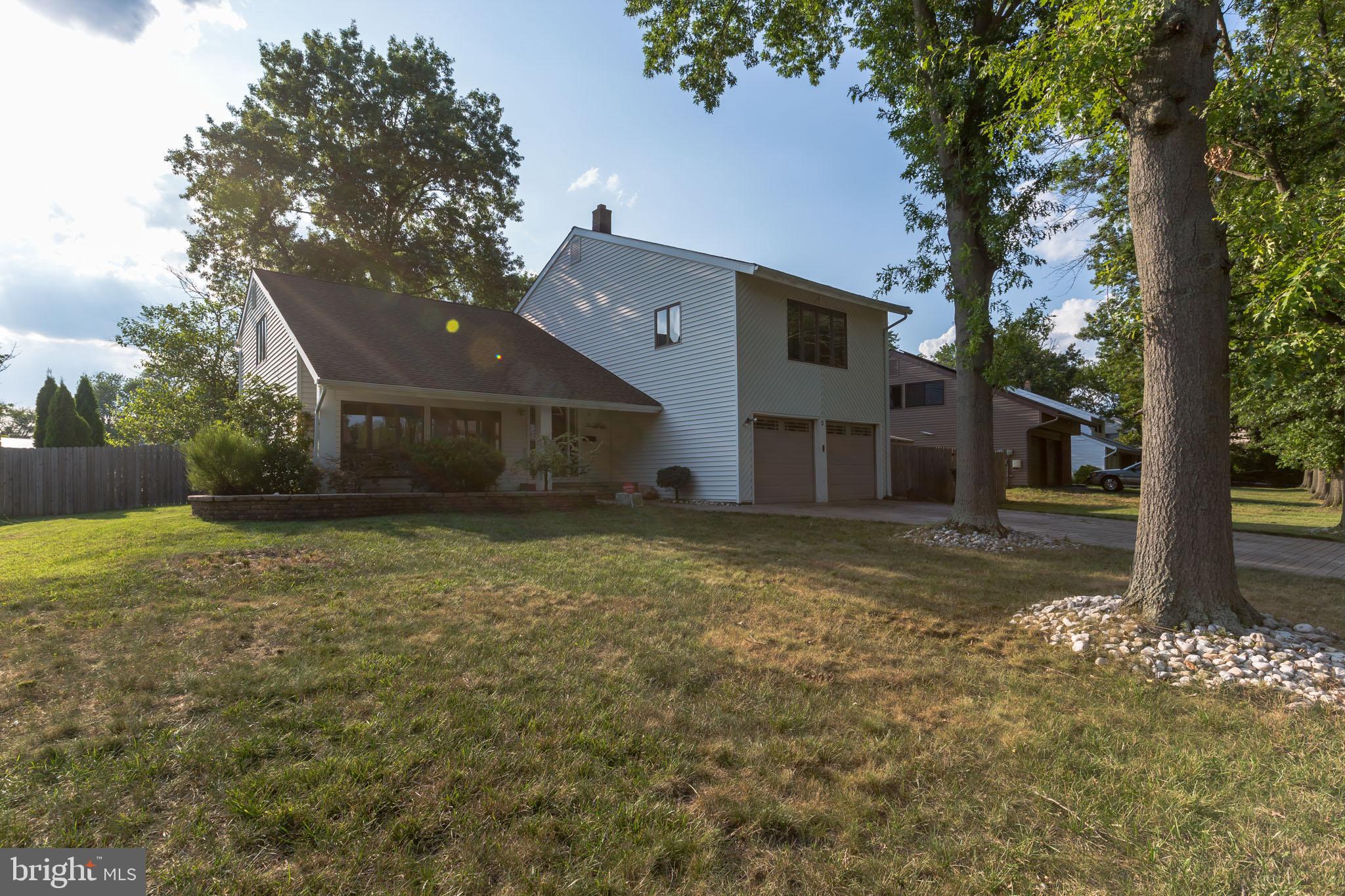 5 Concord Road Marlton, NJ 08053 - Photo 2 of 30 Gallery Image 2