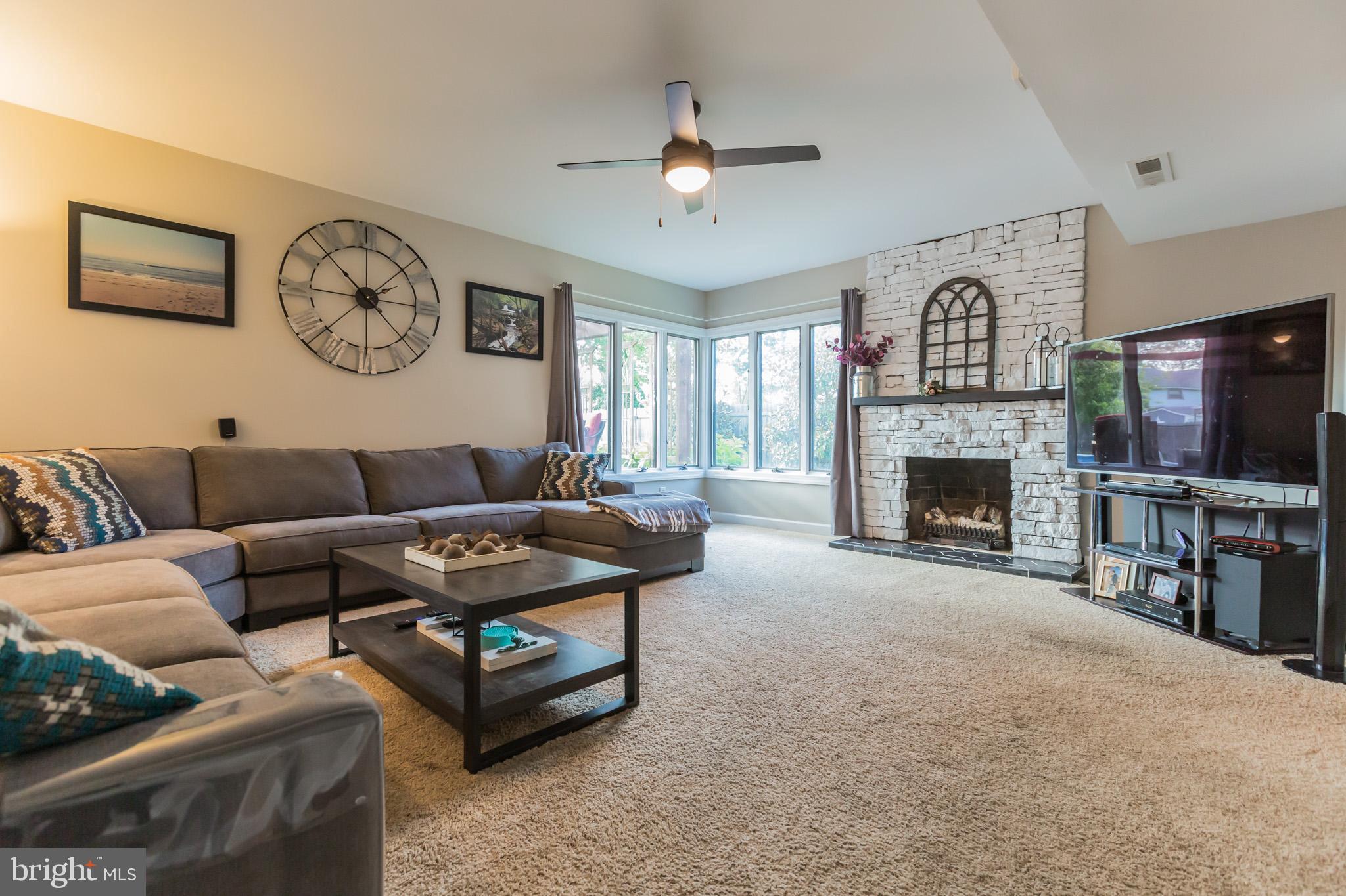 5 Concord Road Marlton, NJ 08053 - Photo 15 of 30 Gallery Image 15