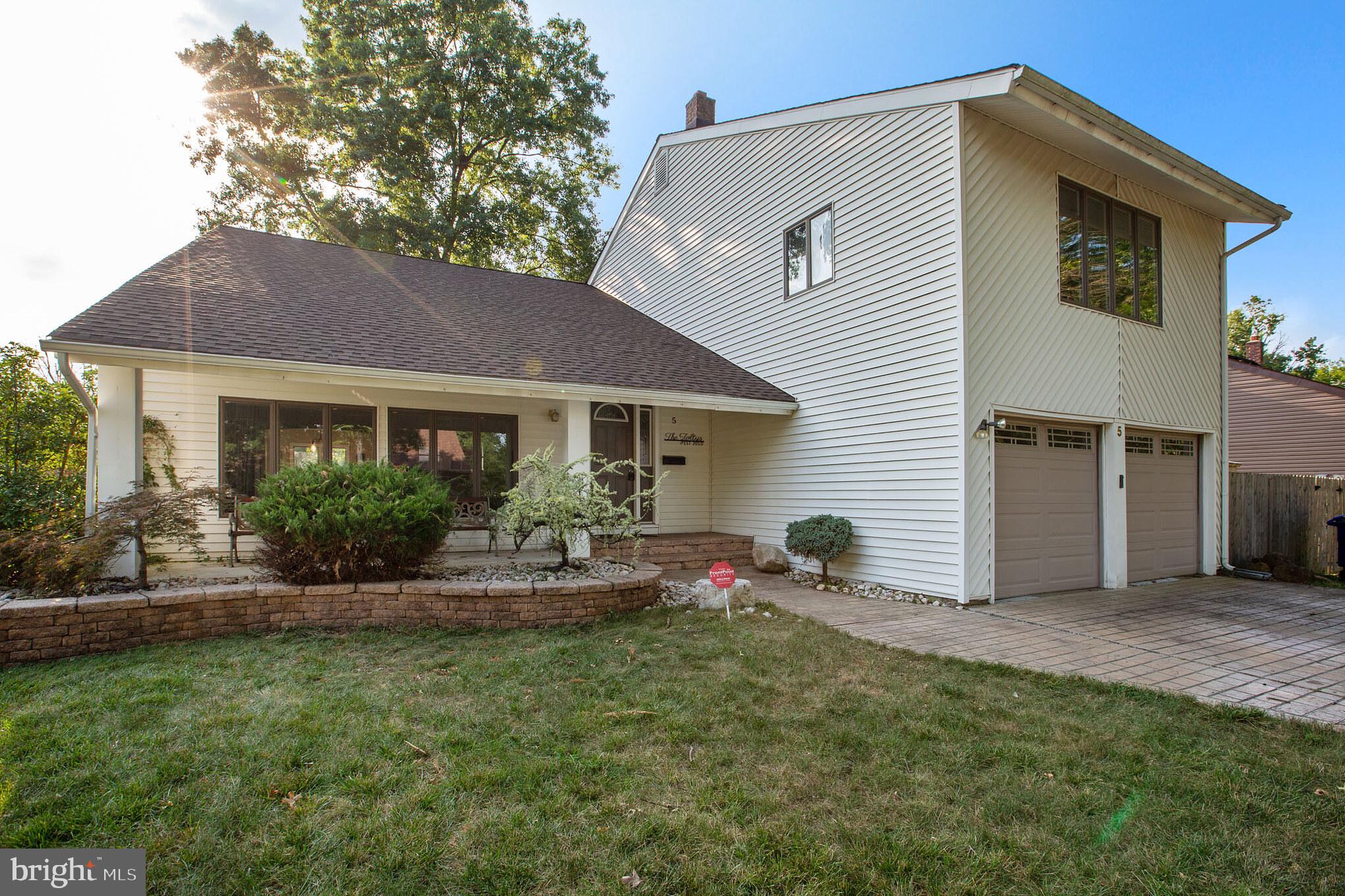 5 Concord Road Marlton, NJ 08053 - Photo 3 of 30 Gallery Image 3