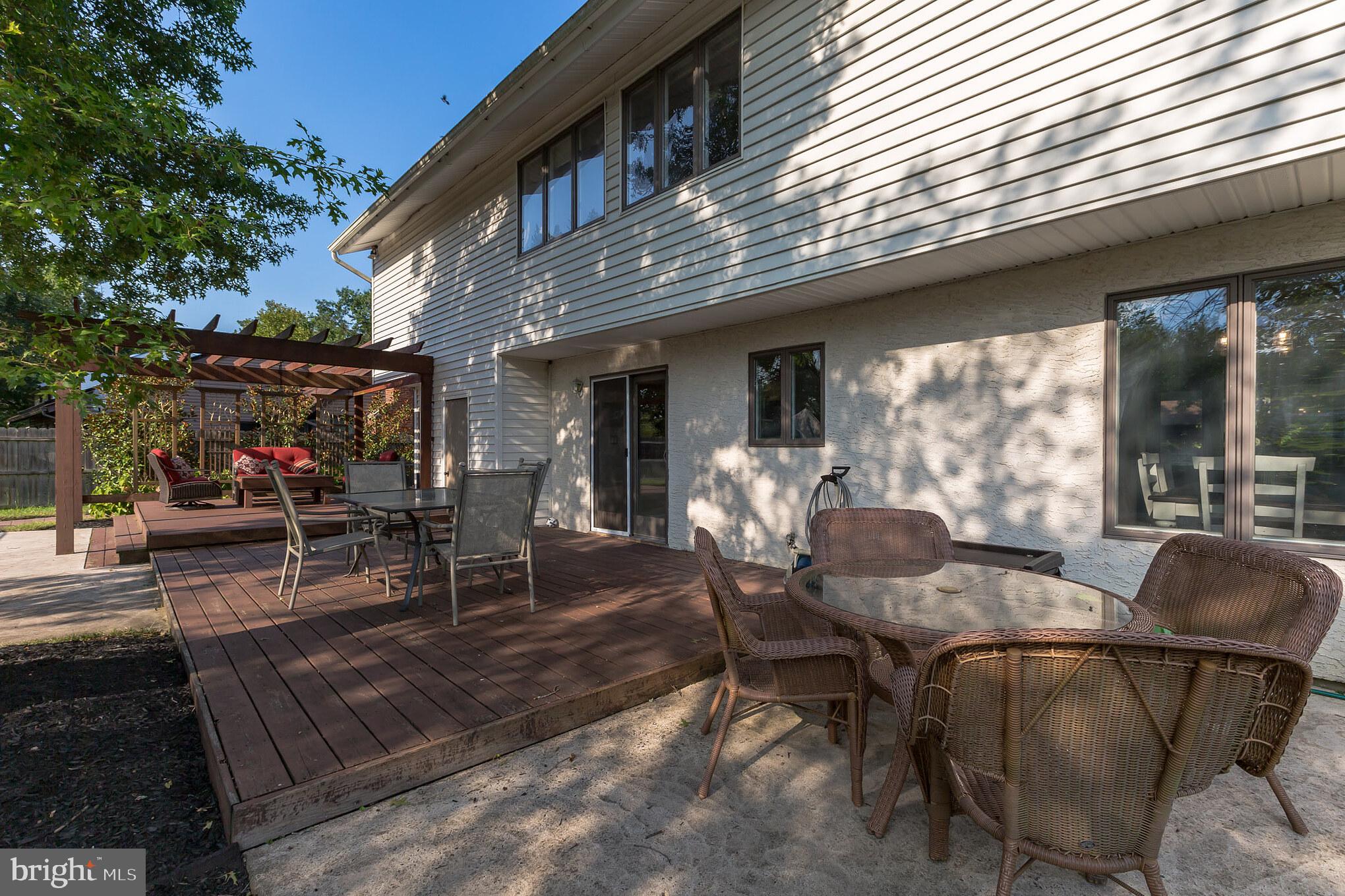 5 Concord Road Marlton, NJ 08053 - Photo 26 of 30 Gallery Image 26