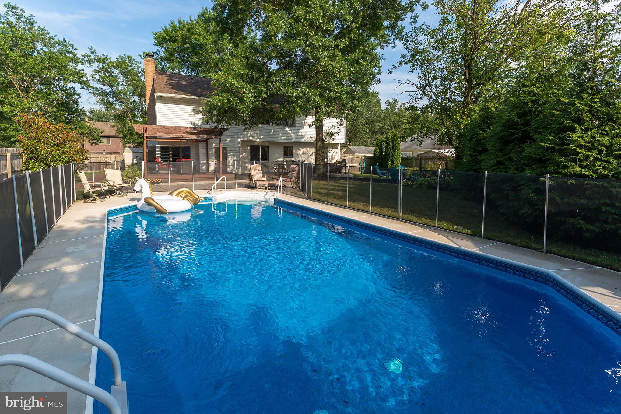 5 Concord Road Marlton, NJ 08053 - Photo 29 of 30 Gallery Image 29