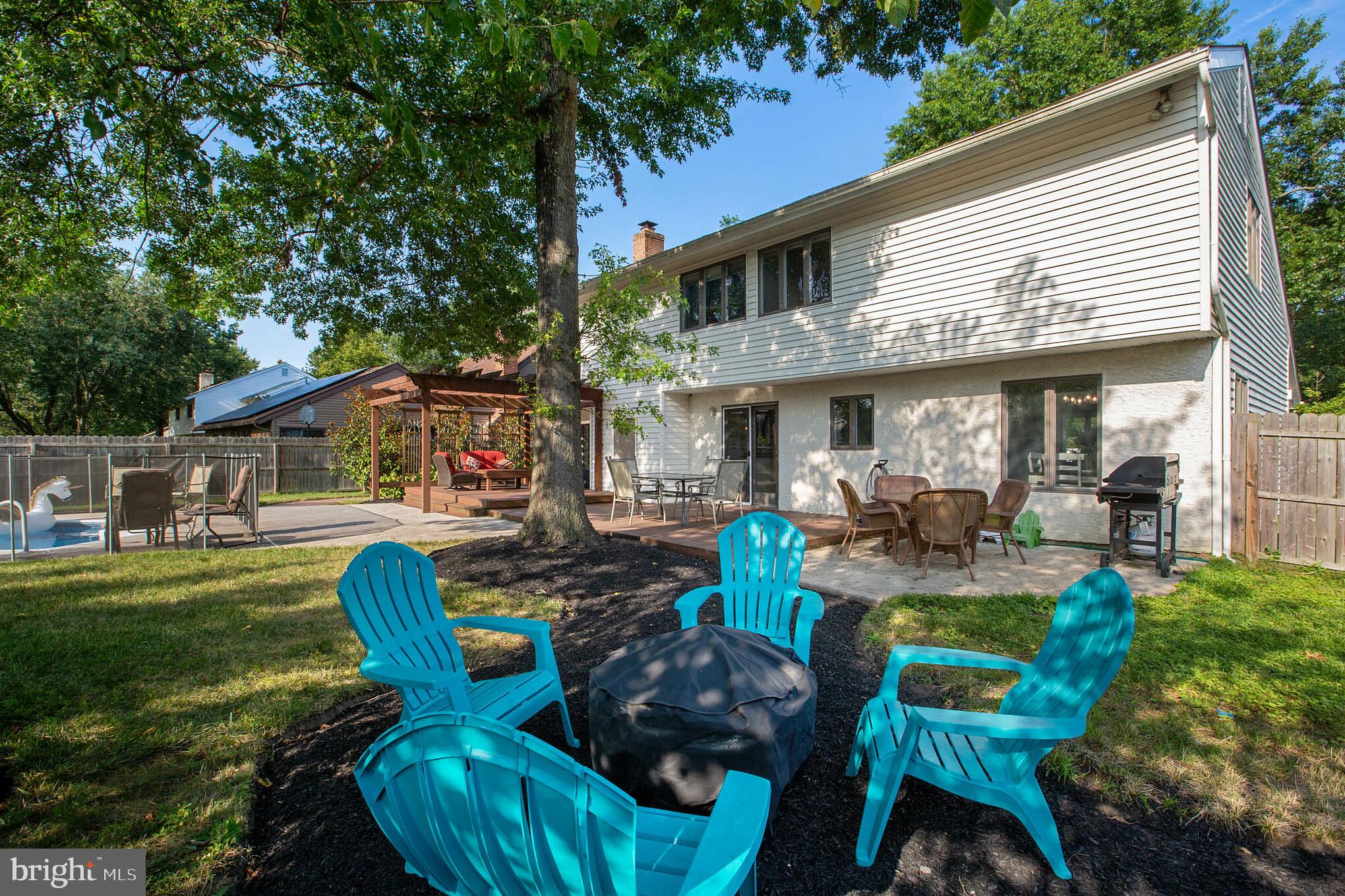 5 Concord Road Marlton, NJ 08053 - Photo 30 of 30 Gallery Image 30