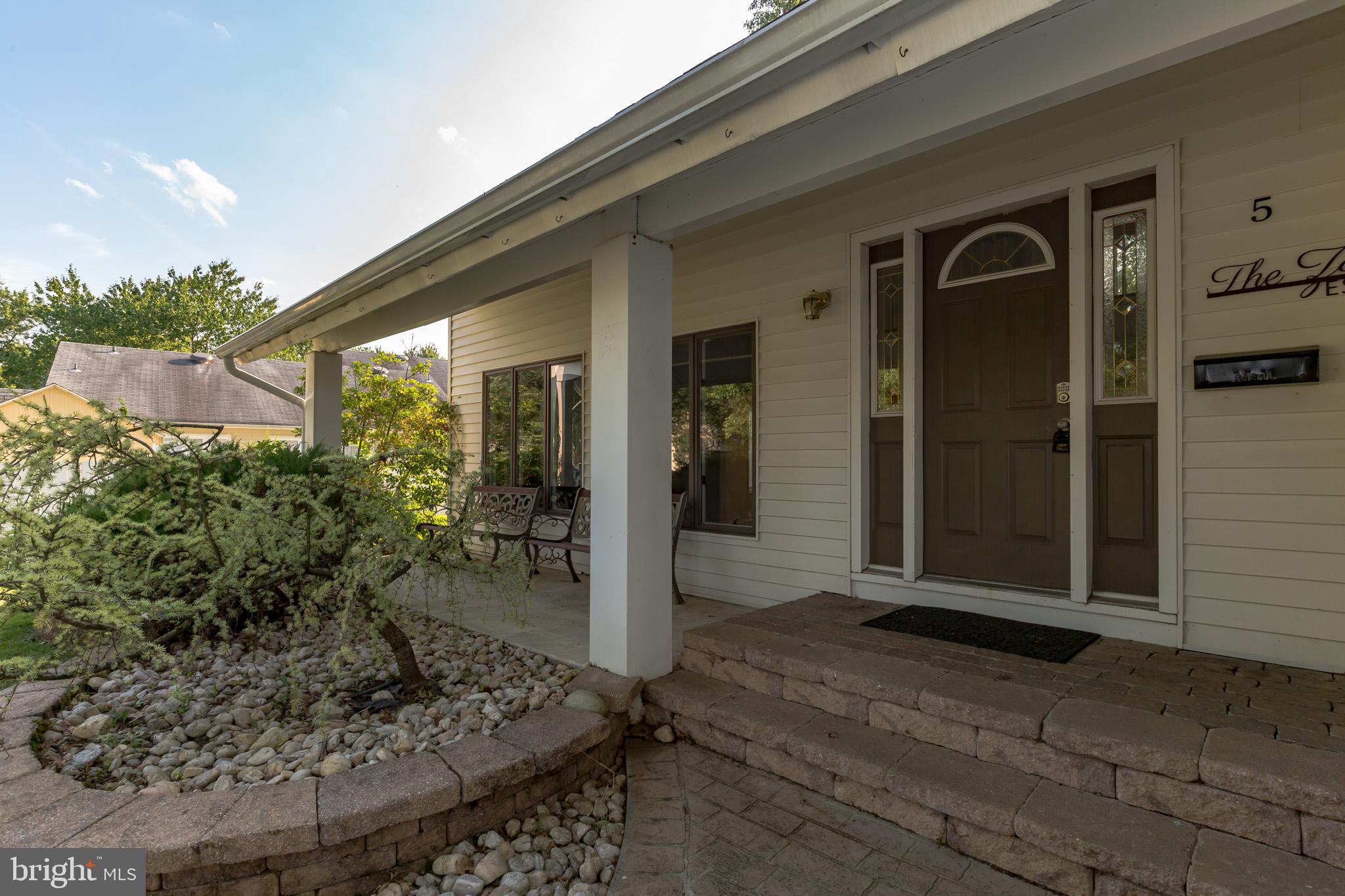 5 Concord Road Marlton, NJ 08053 - Photo 4 of 30 Gallery Image 4