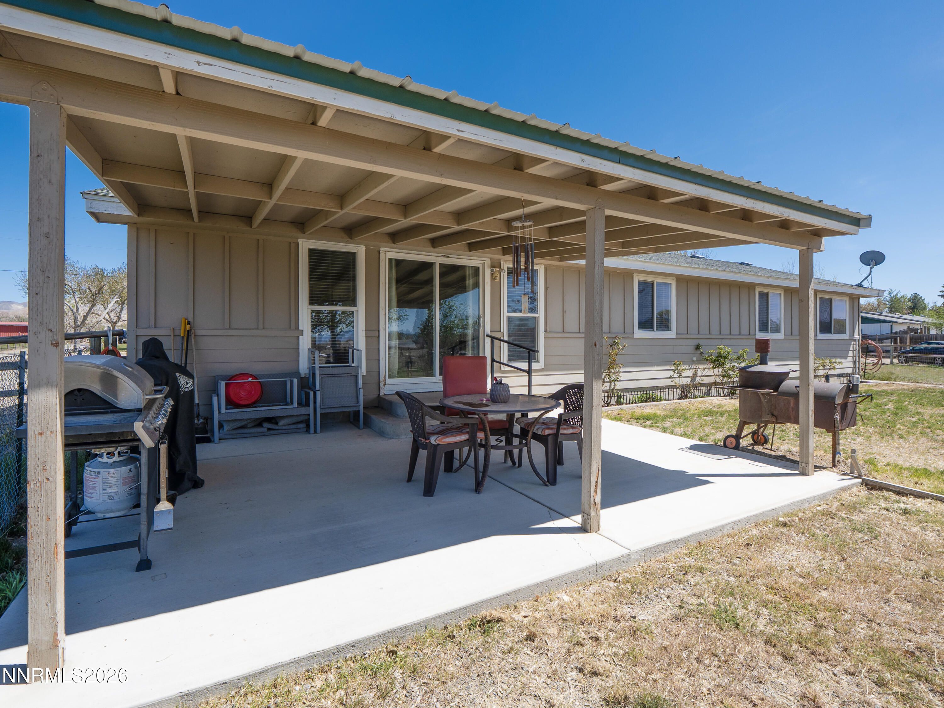 7080 Jackson Road Winnemucca, NV 89445 - Photo 29 of 38 32