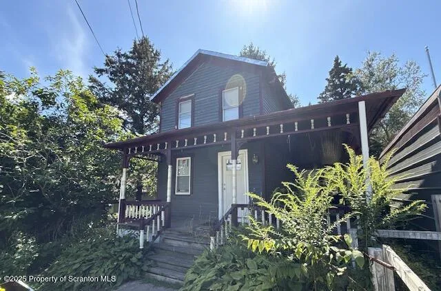 $199,000 | 299 Reynolds Street, Plymouth, PA 18651