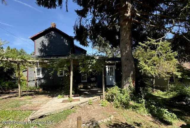 $199,000 | 299 Reynolds Street, Plymouth, PA 18651