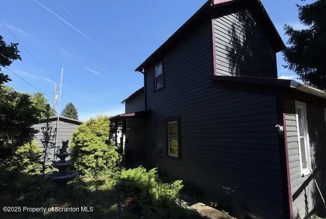 $199,000 | 299 Reynolds Street, Plymouth, PA 18651