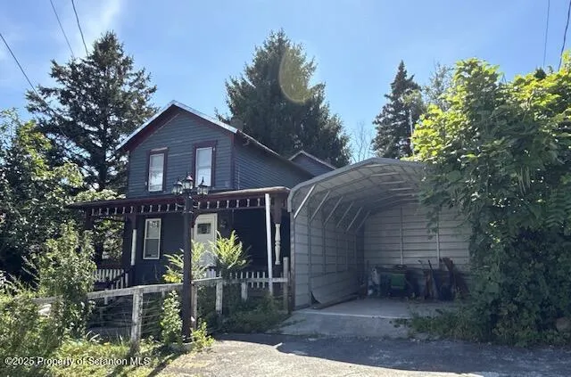 $199,000 | 299 Reynolds Street, Plymouth, PA 18651