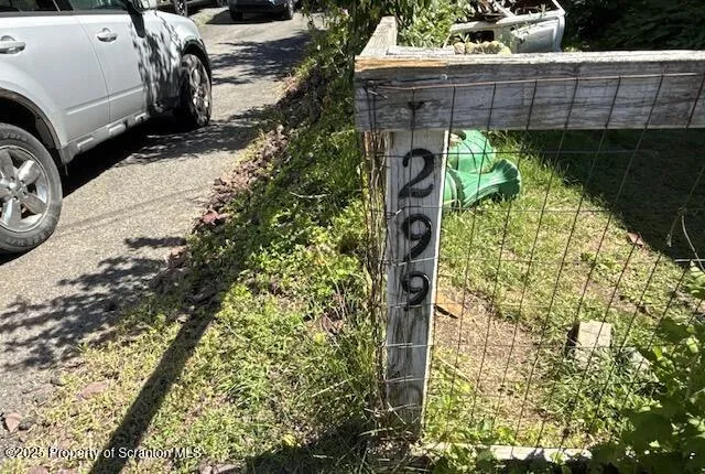 $199,000 | 299 Reynolds Street, Plymouth, PA 18651