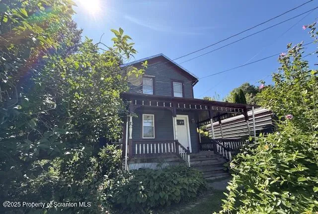 $199,000 | 299 Reynolds Street, Plymouth, PA 18651