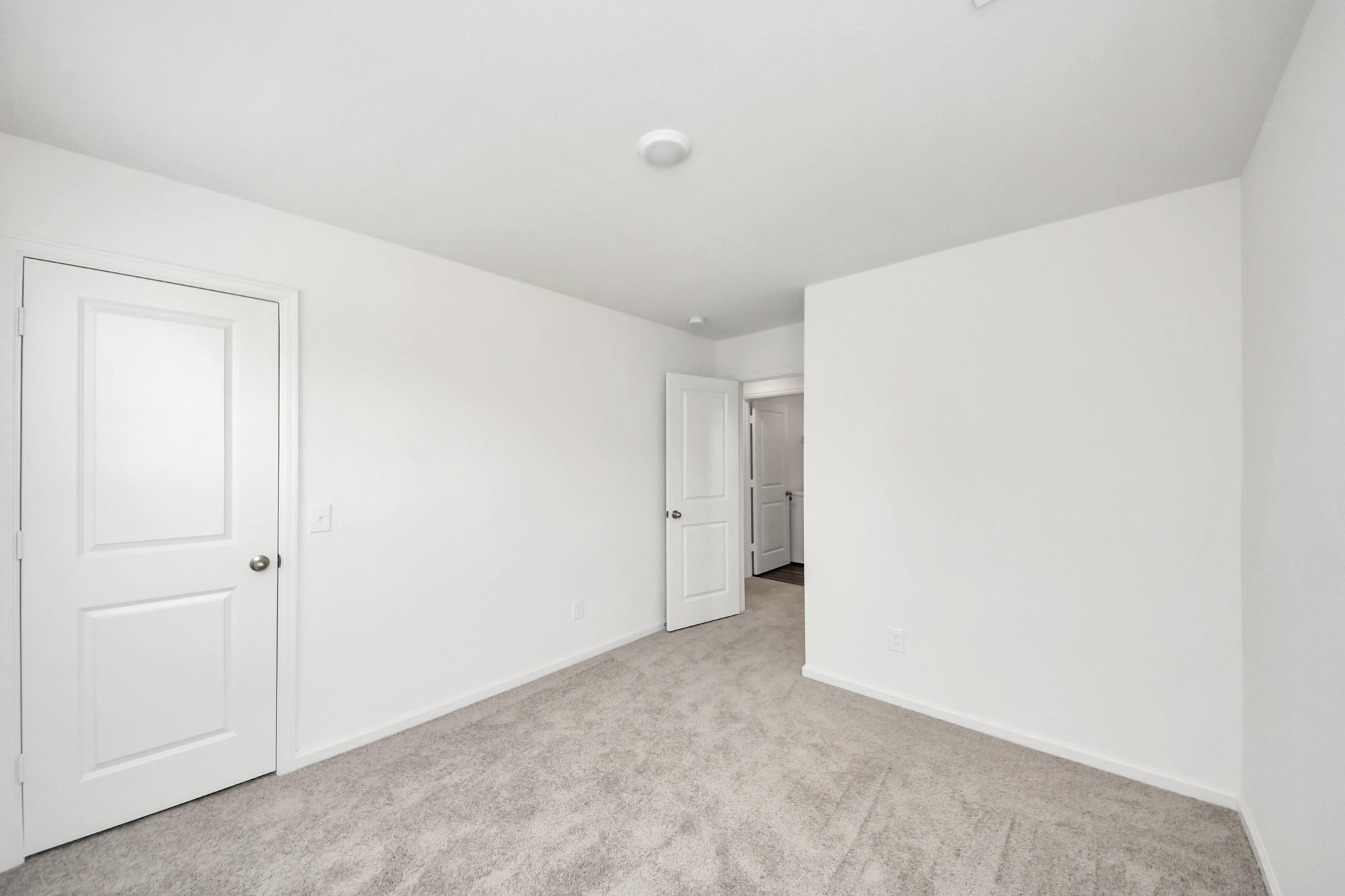 10303 Rose Mar Drive, Unit B Rosharon, TX 77583 - Photo 30 of 49 a view of an empty room