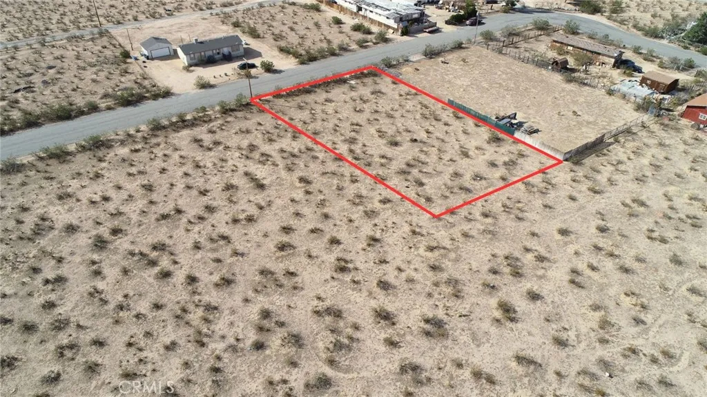 11 Olanche Street Mojave, CA 93501 - Photo 3 of 8