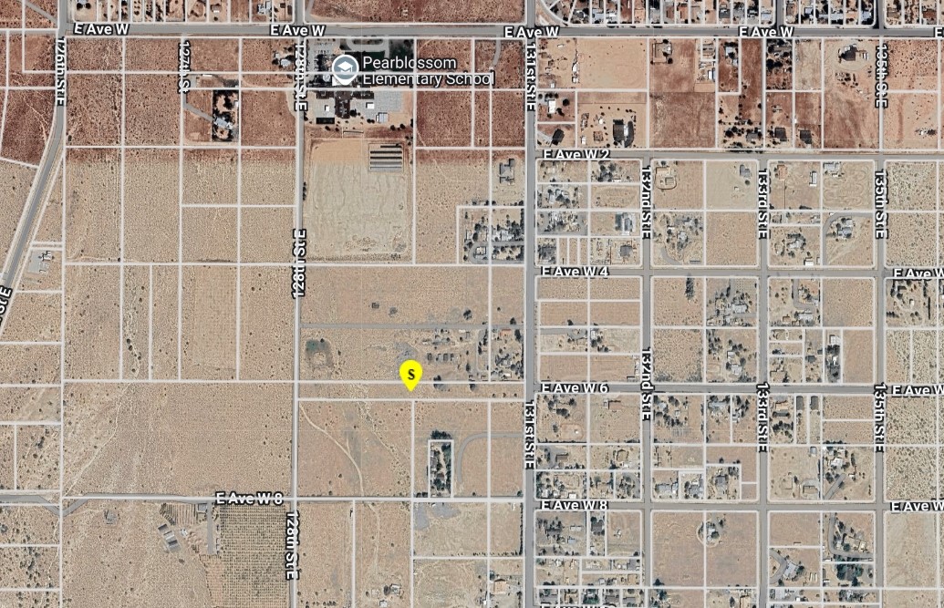 0 Longview Pav Vic Avenue Pearblossom, CA 93553 - Photo 2 of 3