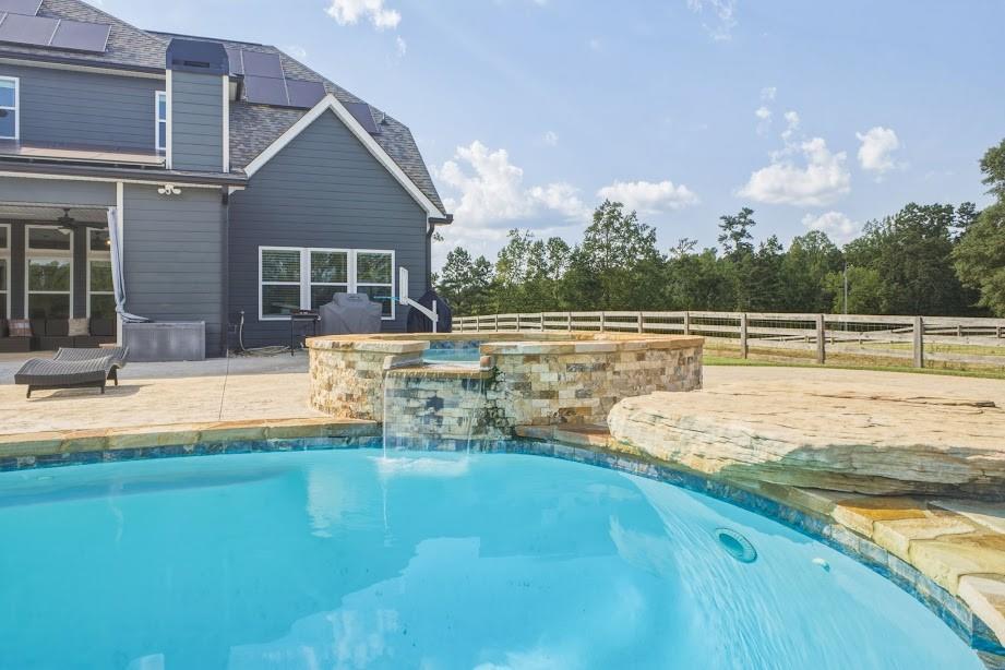 1515 Pleasant Ridge Road Carrollton, GA 30117 - Photo 81 of 101 Gallery Image 81