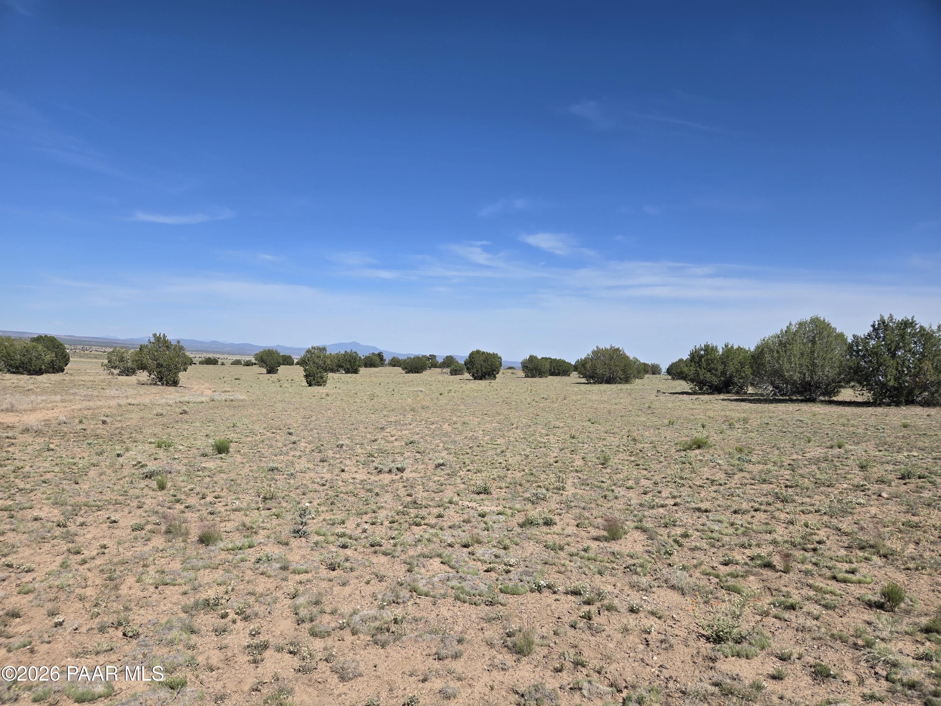 256 D Old Antelope Run Road Ash Fork, AZ 86320 - Photo 5 of 8 a view of lake