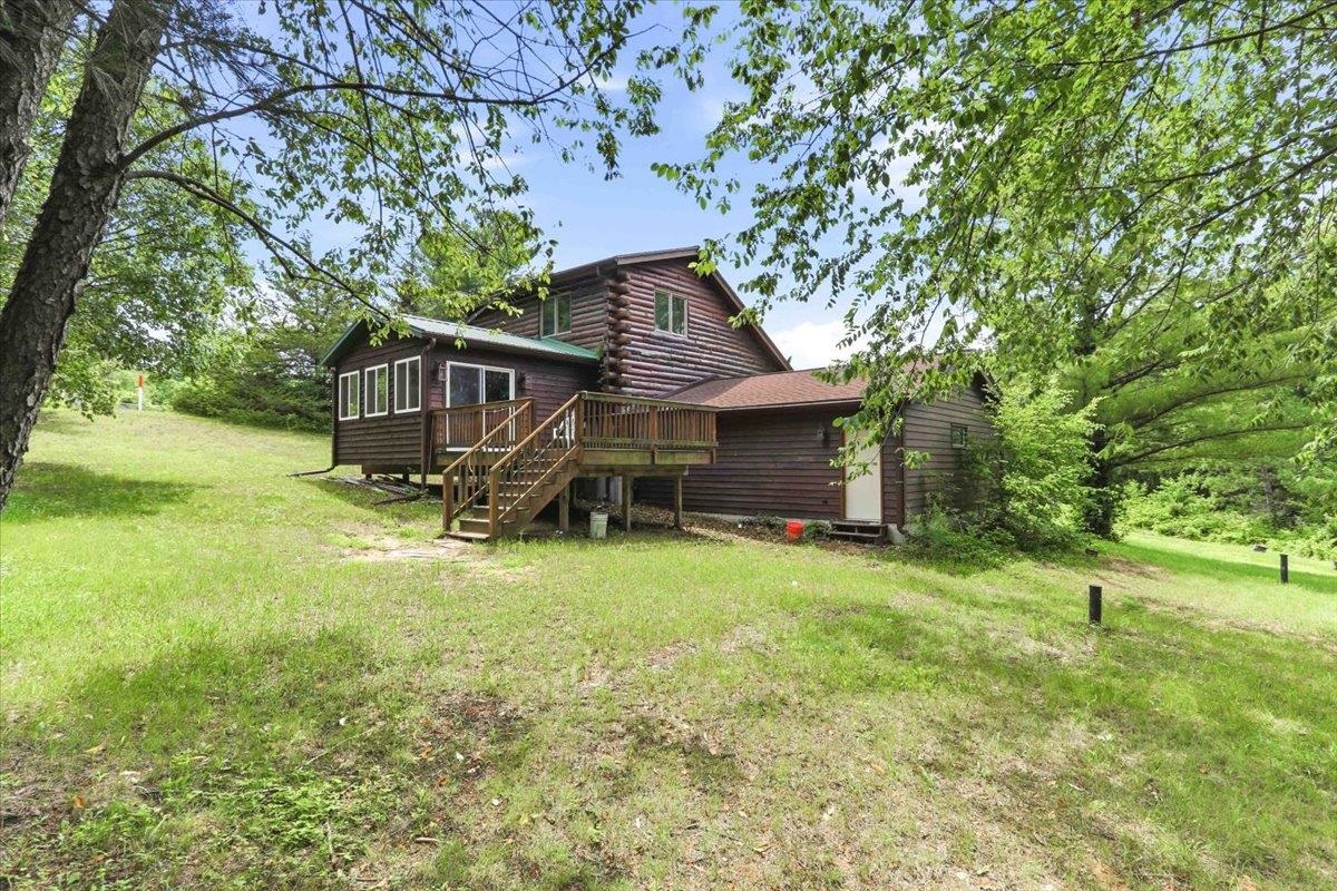 W9988 River Oaks Road Poynette, WI 53955 - Photo 45 of 66